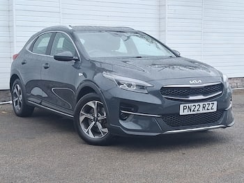 Used Kia XCeed 2022 for sale - 79718249: Photo