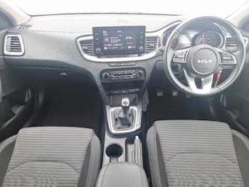 Used Kia XCeed 2022 for sale - 79718249: Photo