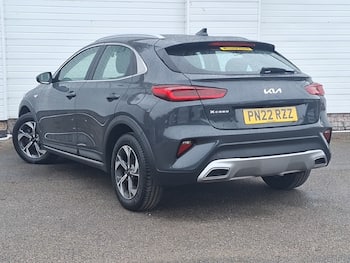 Used Kia XCeed 2022 for sale - 79718249: Photo