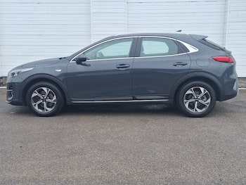 Used Kia XCeed 2022 for sale - 79718249: Photo