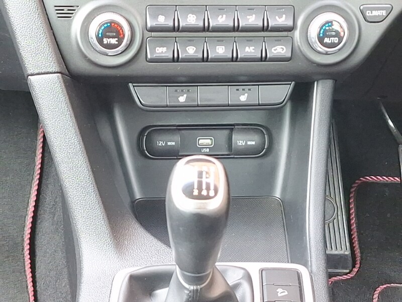 Used Kia Sportage 2021 for sale - 76321230: Photo 11