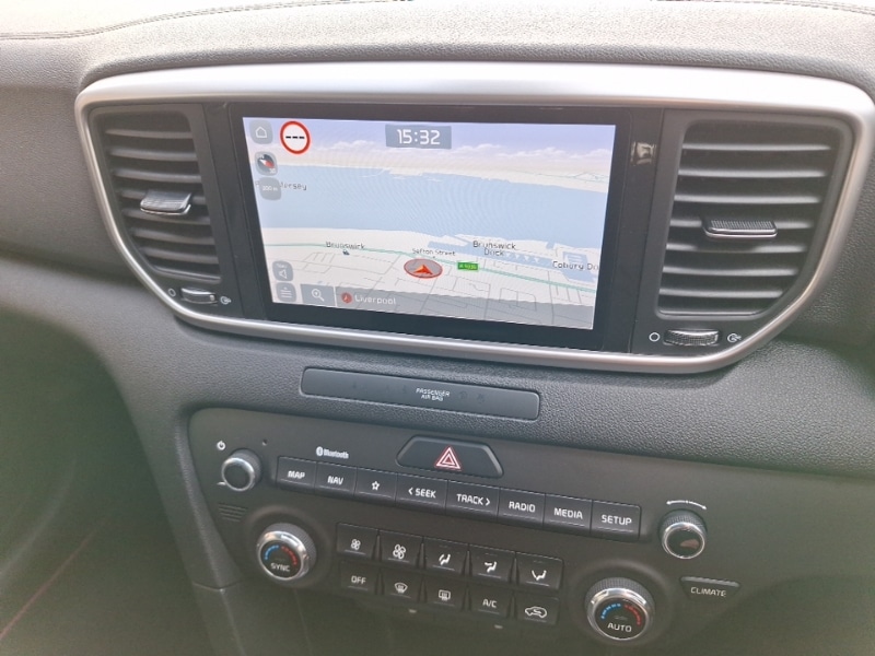 Used Kia Sportage 2021 for sale - 76321230: Photo 18