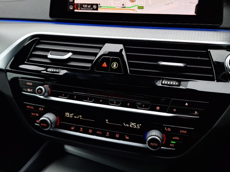 Used BMW 5 Series 2019 for sale - 76639281: Photo 14