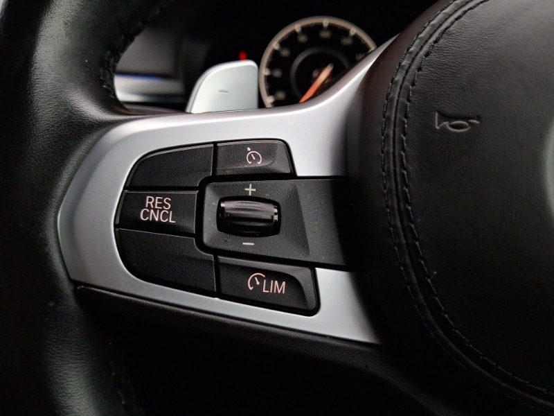 Used BMW 5 Series 2019 for sale - 76639281: Photo 17