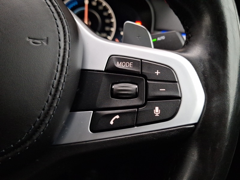 Used BMW 5 Series 2019 for sale - 76639281: Photo 18