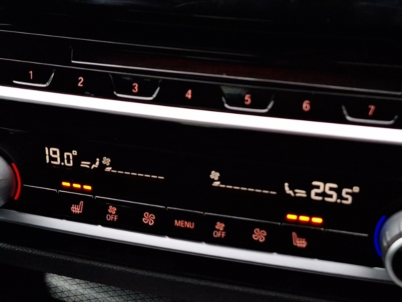 Used BMW 5 Series 2019 for sale - 76639281: Photo 19