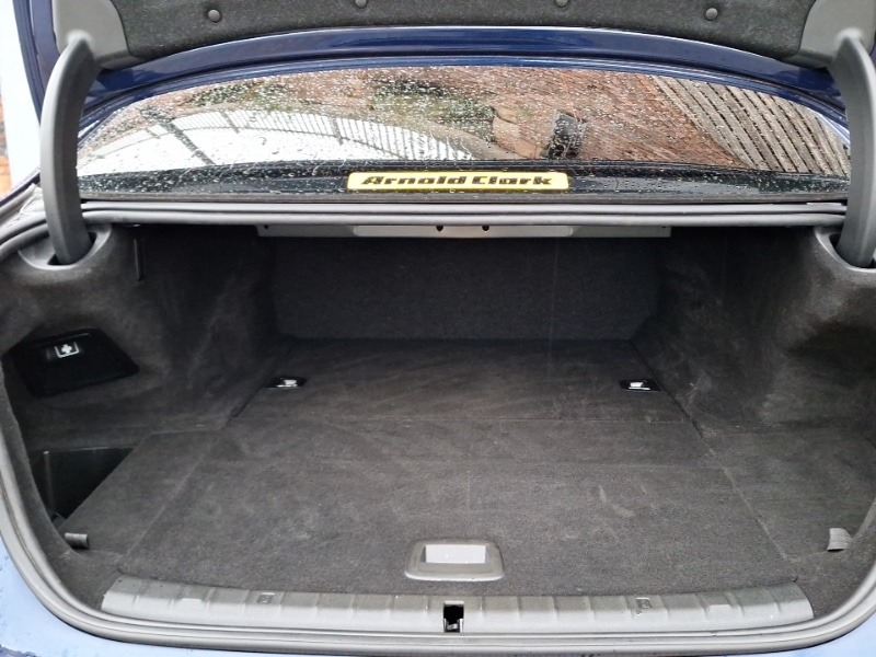 Used BMW 5 Series 2019 for sale - 76639281: Photo 8