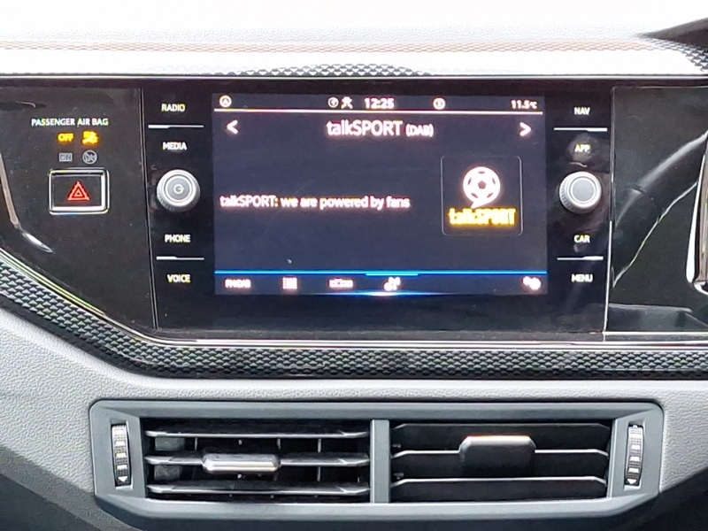 Used Volkswagen Polo 2023 for sale - 77576835: Photo 10