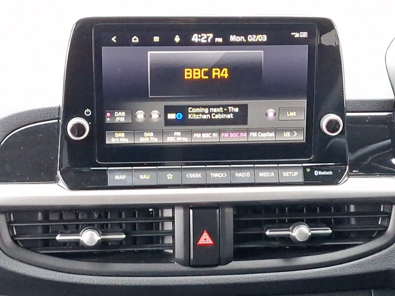 Used Kia Picanto 2025 for sale - 77721999: Photo 10