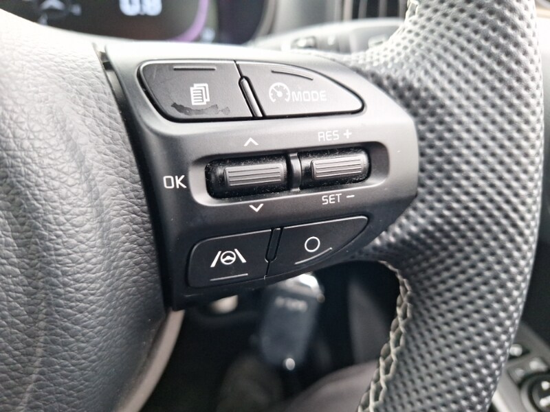 Used Kia Picanto 2025 for sale - 77721999: Photo 14