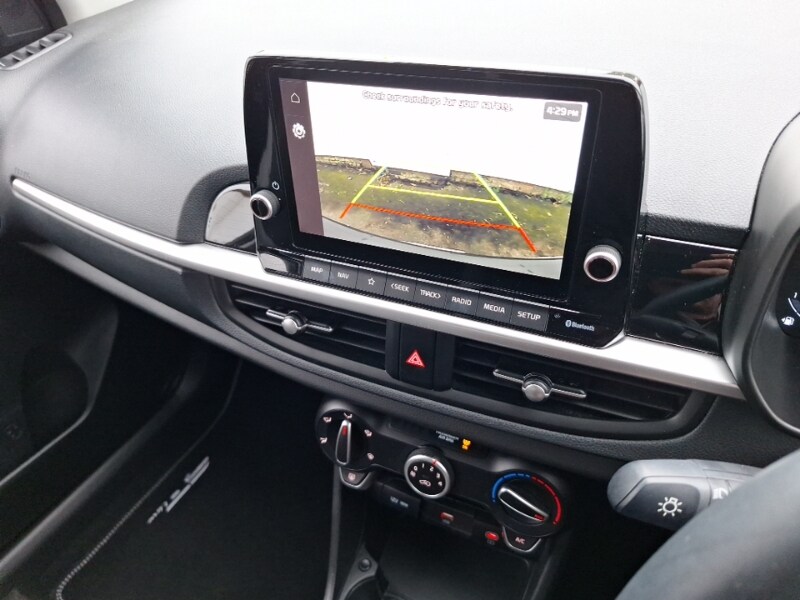 Used Kia Picanto 2025 for sale - 77721999: Photo 17