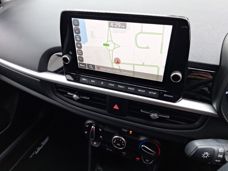 Used Kia Picanto 2025 for sale - 77721999: Photo 18