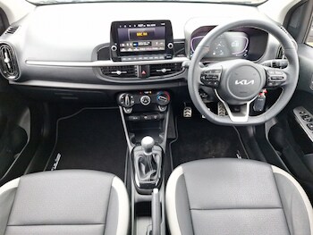 Used Kia Picanto 2025 for sale - 77721999: Photo