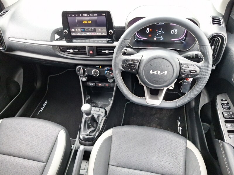 Used Kia Picanto 2025 for sale - 77721999: Photo 7