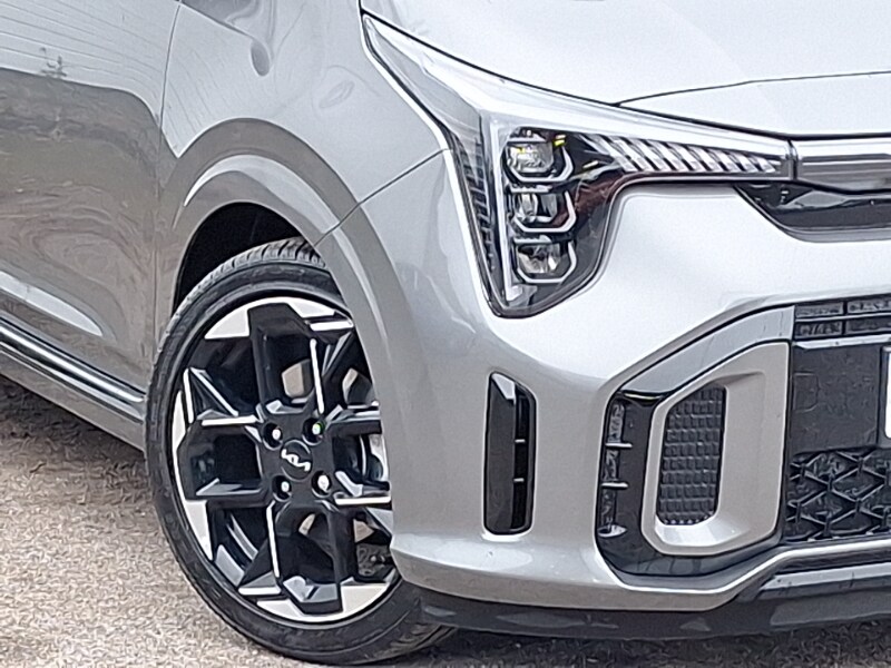 Used Kia Picanto 2025 for sale - 77721999: Photo 9