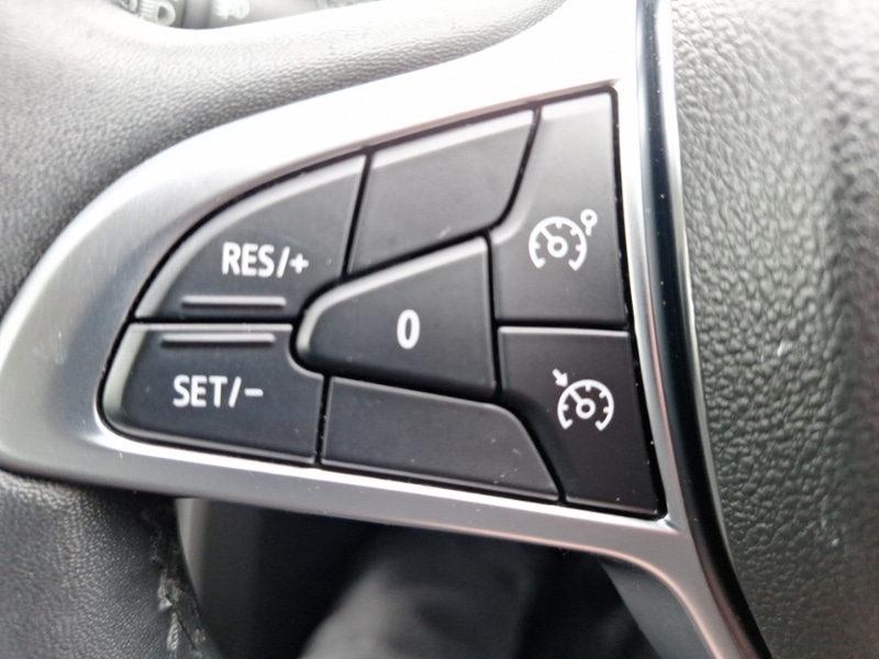 Used Dacia Sandero Stepway 2022 for sale - 78033104: Photo 15