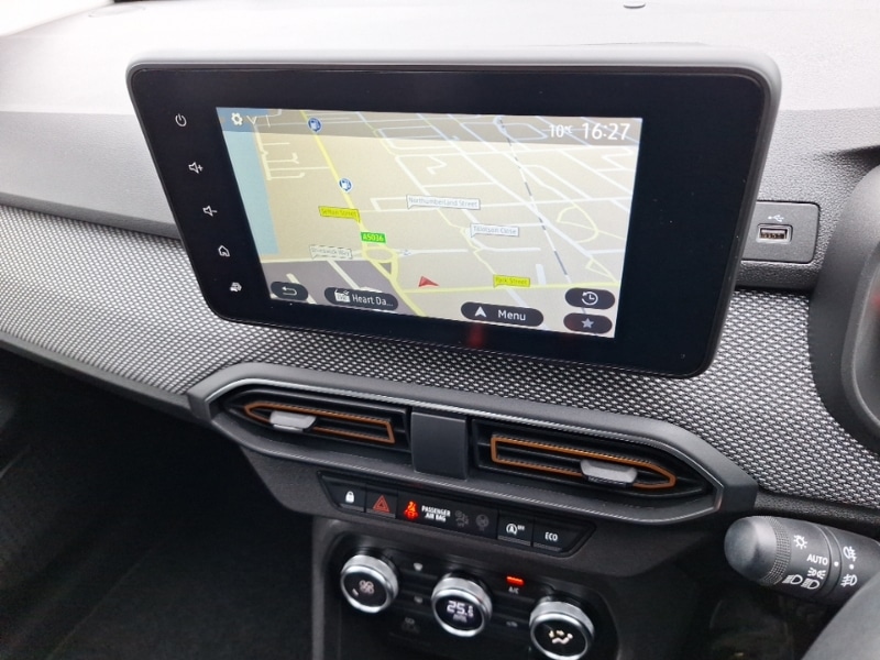 Used Dacia Sandero Stepway 2022 for sale - 78033104: Photo 18