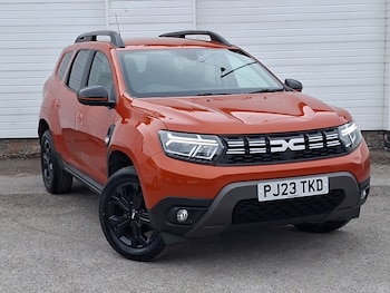 Used Dacia Duster 2023 for sale - 78460573: Photo