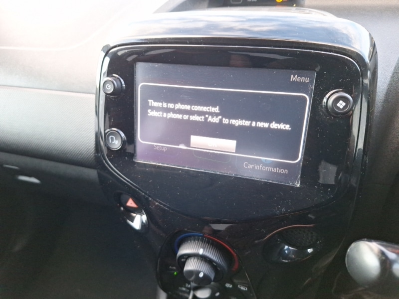 Used Citroen C1 2020 for sale - 77922130: Photo 19