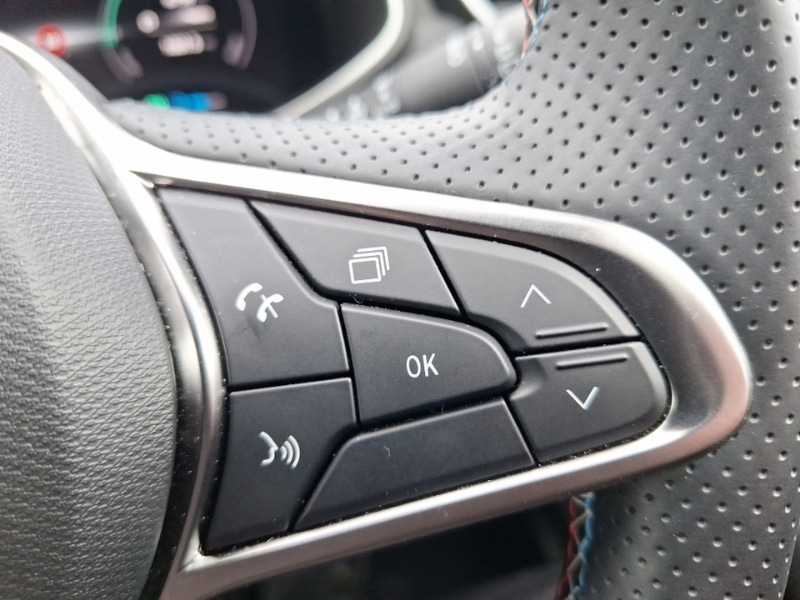 Used Renault Clio 2025 for sale - 77669737: Photo 14