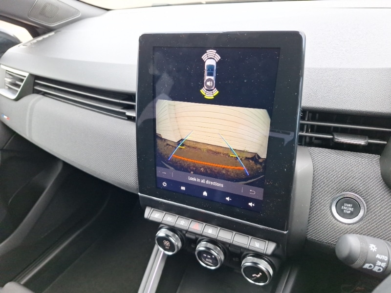 Used Renault Clio 2025 for sale - 77669737: Photo 17