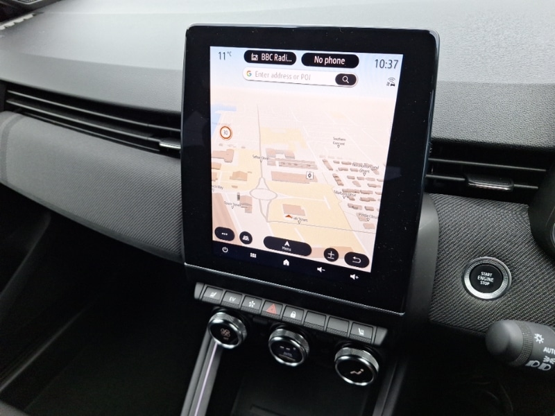 Used Renault Clio 2025 for sale - 77669737: Photo 18