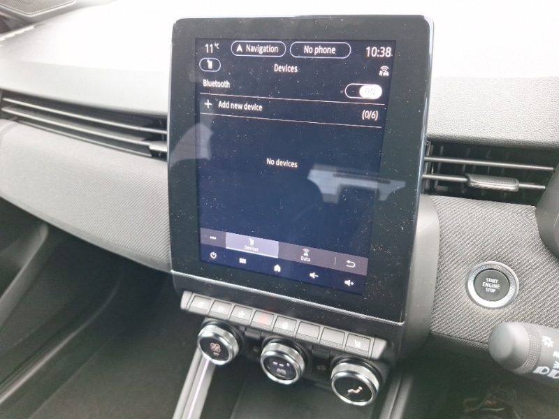 Used Renault Clio 2025 for sale - 77669737: Photo 19