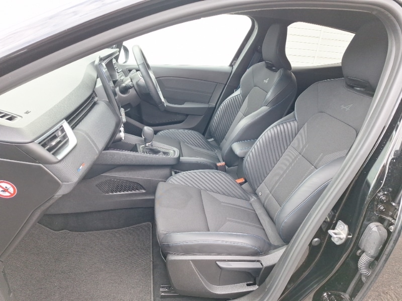 Used Renault Clio 2025 for sale - 77669737: Photo 5