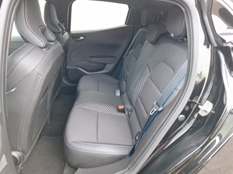 Used Renault Clio 2025 for sale - 77669737: Photo 6