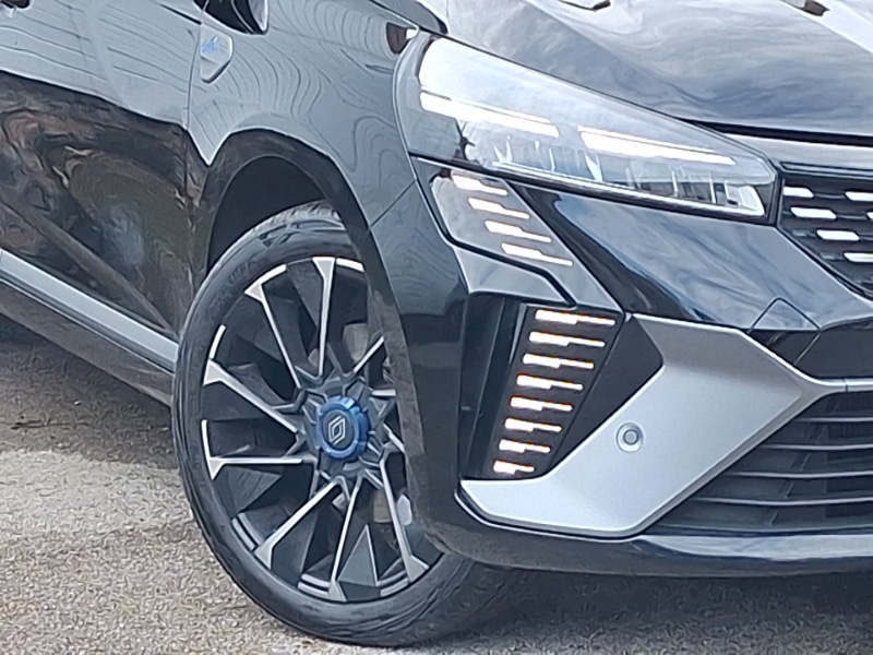 Used Renault Clio 2025 for sale - 77669737: Photo 9