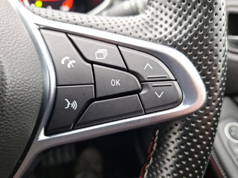 Used Renault Clio 2023 for sale - 77169112: Photo 14