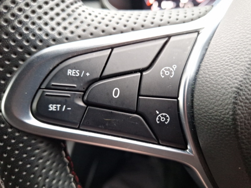 Used Renault Clio 2023 for sale - 77169112: Photo 15