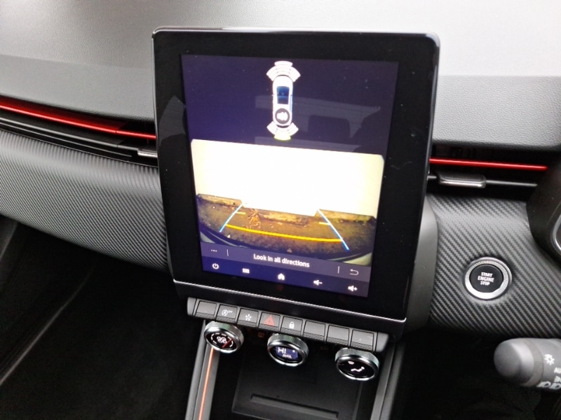 Used Renault Clio 2023 for sale - 77169112: Photo 17