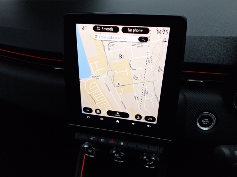 Used Renault Clio 2023 for sale - 77169112: Photo 18