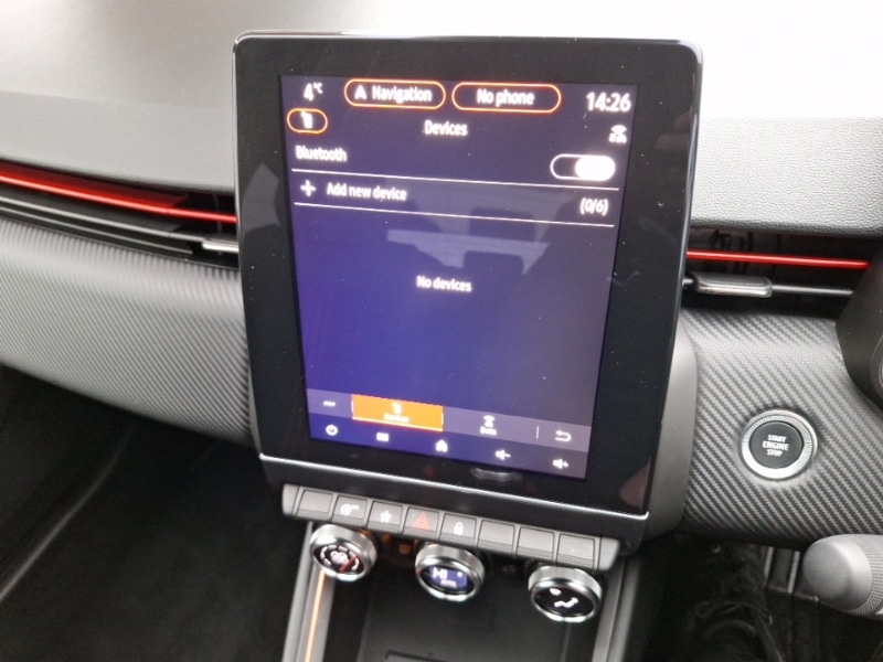 Used Renault Clio 2023 for sale - 77169112: Photo 19