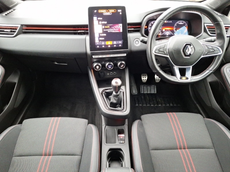 Used Renault Clio 2023 for sale - 77169112: Photo 2