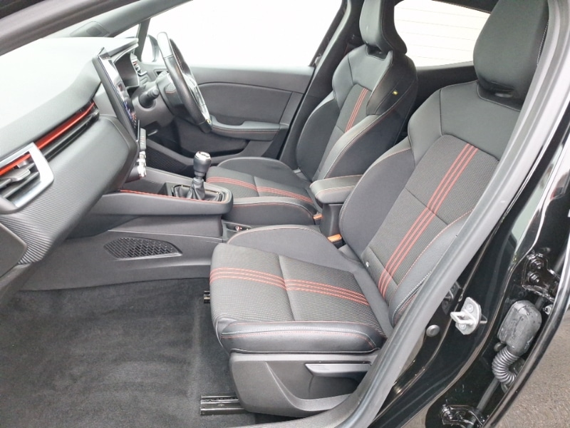 Used Renault Clio 2023 for sale - 77169112: Photo 5