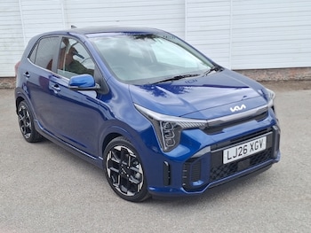 Used Kia Picanto 2026 for sale - 79070045: Photo