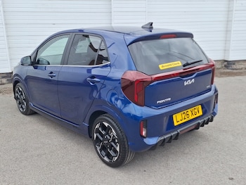 Used Kia Picanto 2026 for sale - 79070045: Photo