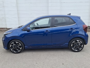 Used Kia Picanto 2026 for sale - 79070045: Photo