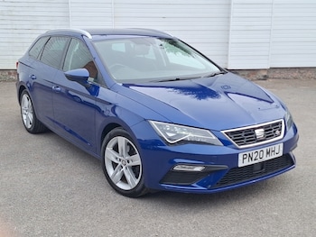 Used SEAT Leon 2020 for sale - 79048321: Photo