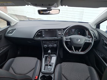 Used SEAT Leon 2020 for sale - 79048321: Photo