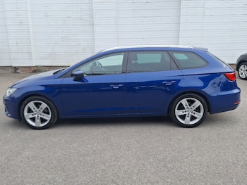 Used SEAT Leon 2020 for sale - 79048321: Photo