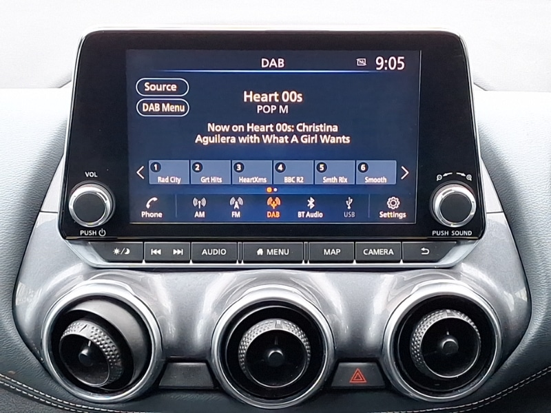 Used Nissan Juke 2020 for sale - 77969253: Photo 10