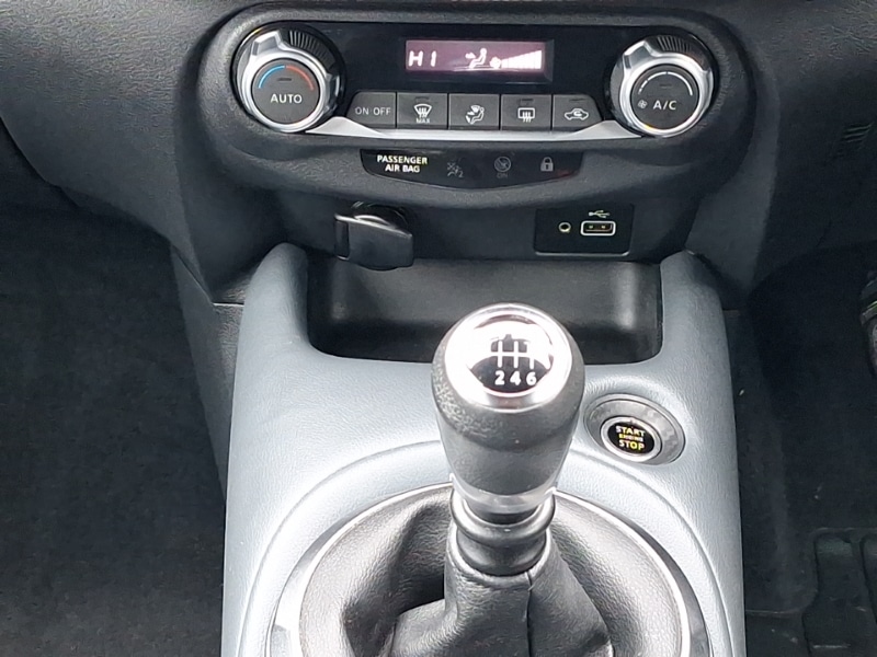 Used Nissan Juke 2020 for sale - 77969253: Photo 11