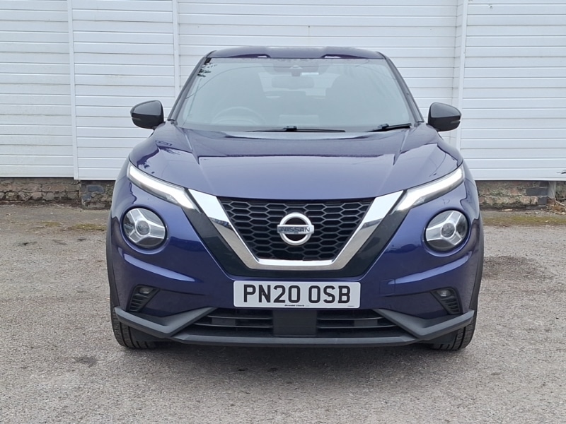 Used Nissan Juke 2020 for sale - 77969253: Photo 12