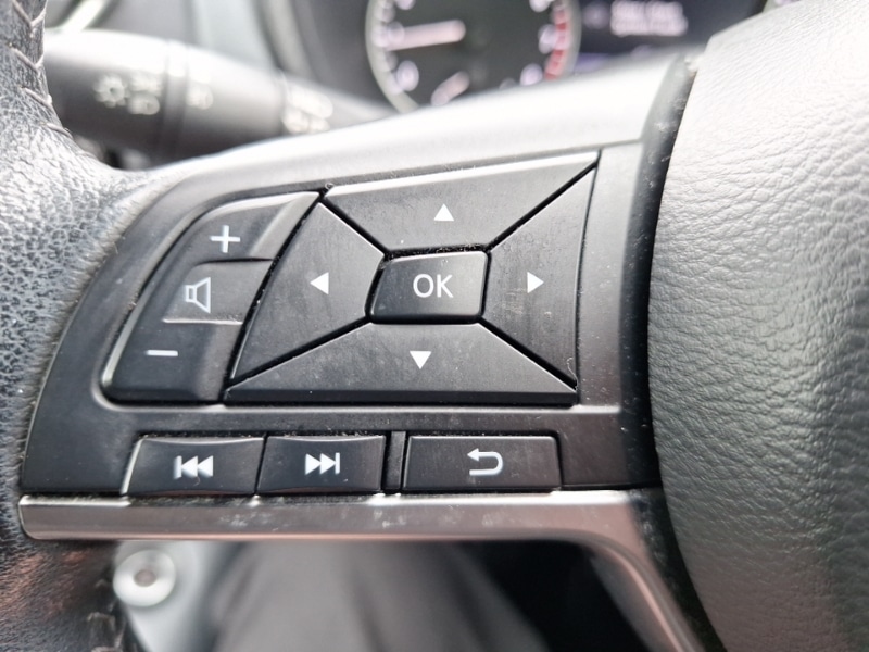 Used Nissan Juke 2020 for sale - 77969253: Photo 15