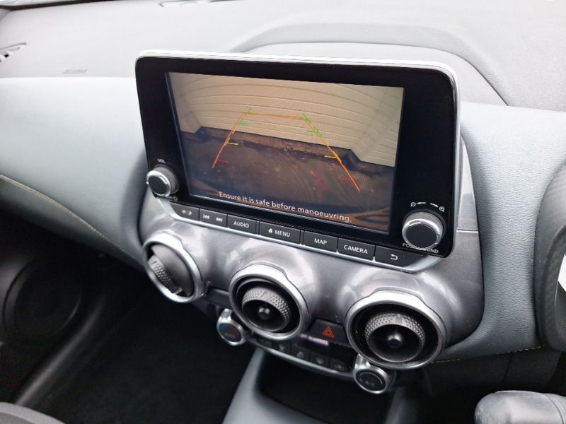 Used Nissan Juke 2020 for sale - 77969253: Photo 17