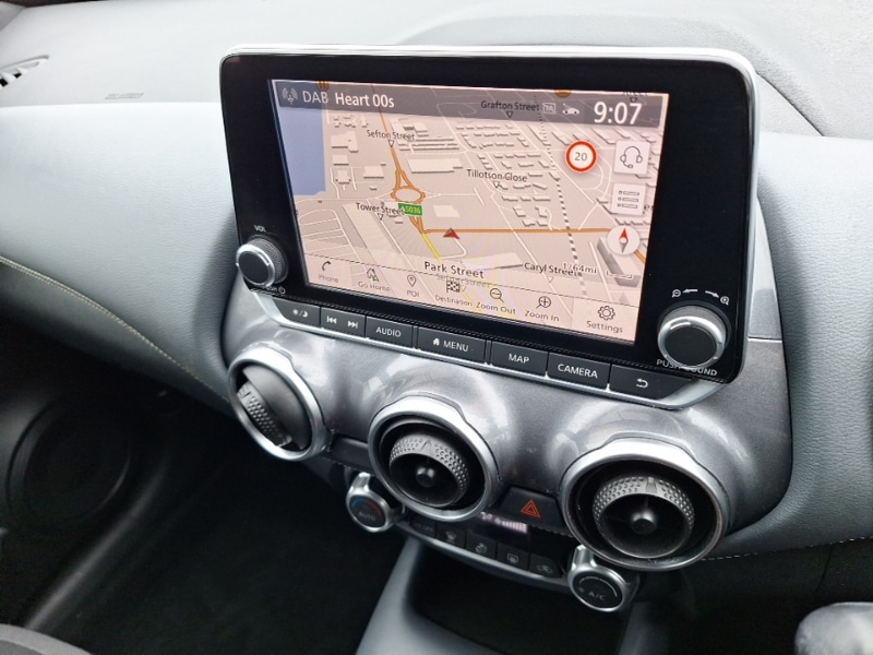 Used Nissan Juke 2020 for sale - 77969253: Photo 18