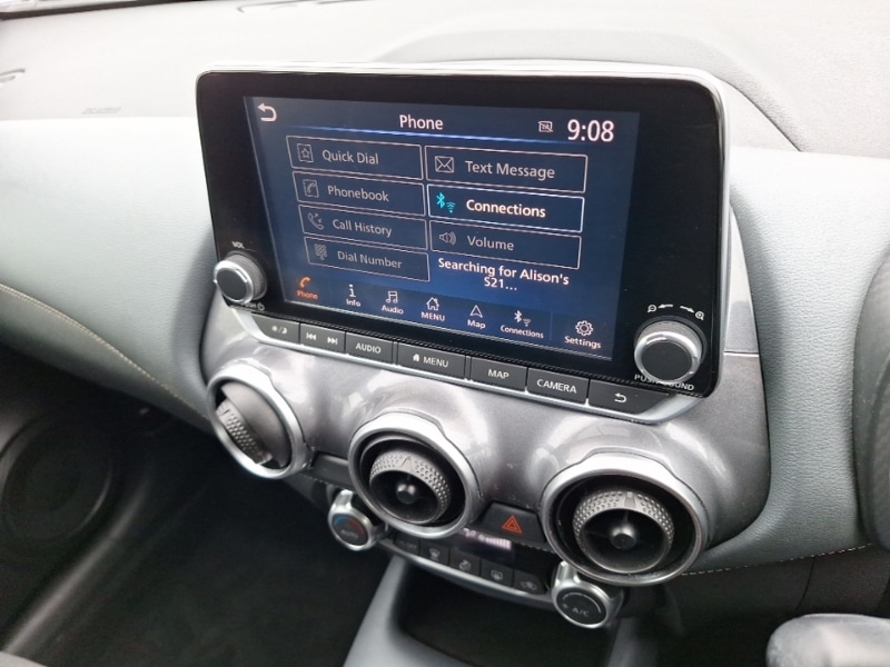 Used Nissan Juke 2020 for sale - 77969253: Photo 19